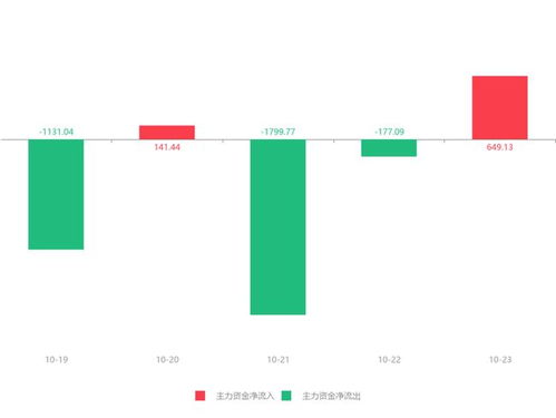 信息發展股價急速拉升6.48%，主力資金凈流入649.13萬元，信息系統運行維護服務成焦點